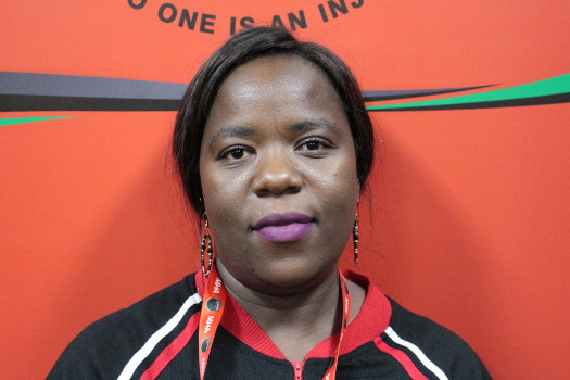 Treasurer